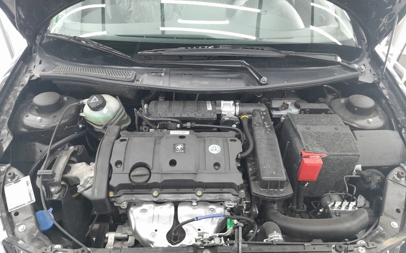 🚗 تعمیرگاه مکانیکی محمدی – همراه مطمئن خودرو شما