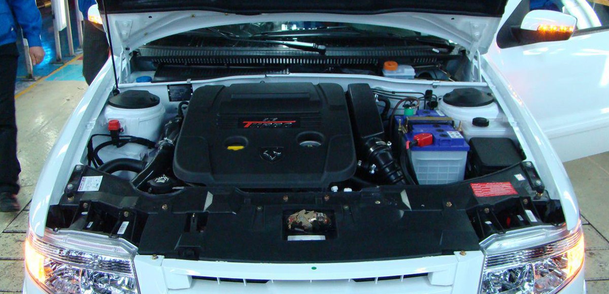 🚗 تعمیرگاه مکانیکی محمدی – اعتماد شما سرمایه ماست